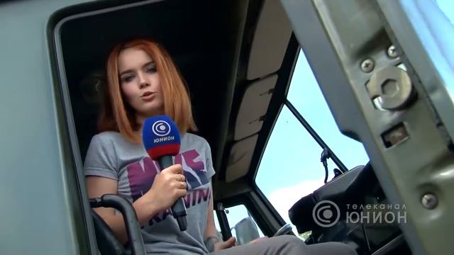 ВАИ и водители армии ДНР 15 07 2017, смотреть онлайн