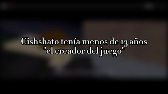 Casos Sobre Lost media de Roblox смотреть онлайн