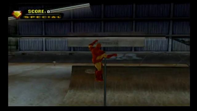 Tony Hawk's Underground Extra 2 - Secret Levels and Cheat Codes смотреть онлайн
