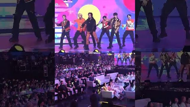 Idols Reaction to NCT DREAM ( CANDY ) Live performance at Hanteo Music Awards смотреть онлайн