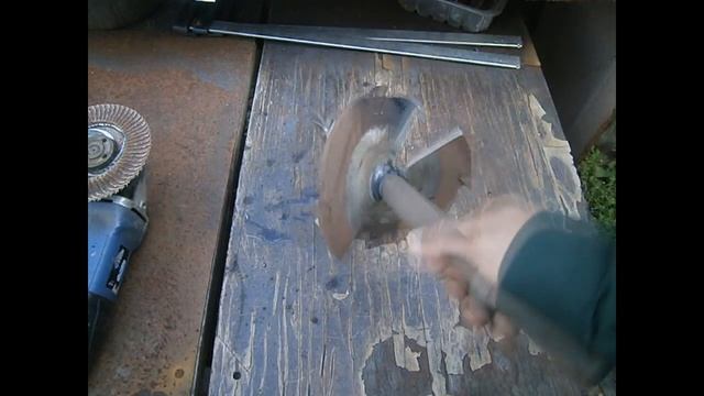 Ямобур в помощь любому хозяину - своими руками