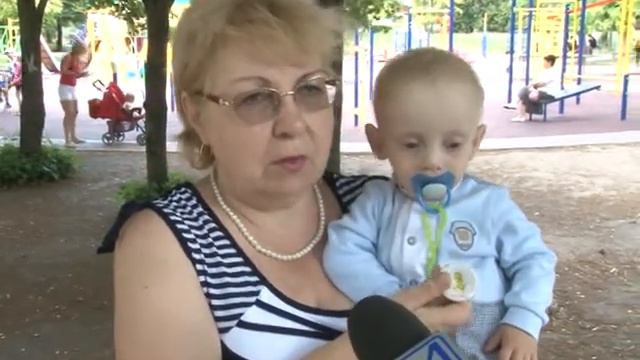 Требуется помощь ребенку смотреть онлайн