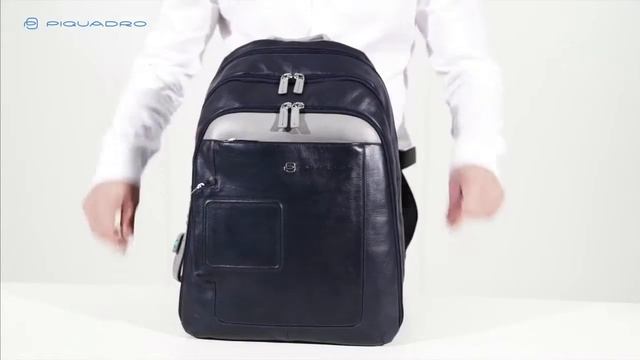 Коллекция VIBE Piquadro смотреть онлайн