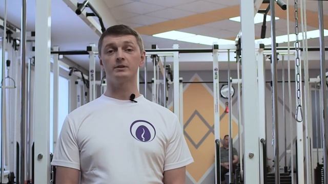 Центр Доктора Бубновского поздравляет с Новым Годом. смотреть онлайн