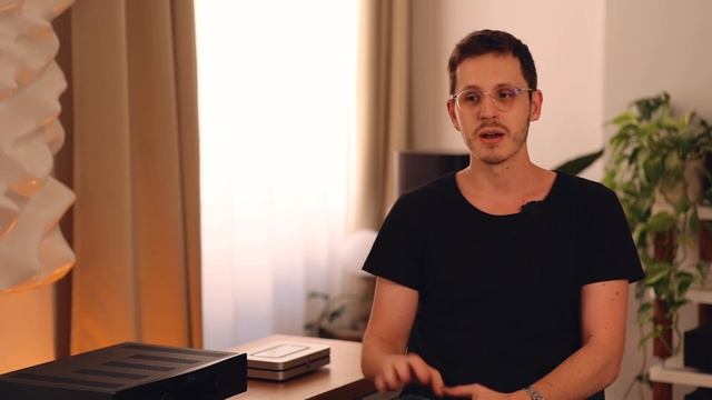 Nagy hűhó kis különbségért? - Bluesound NODE X streamer lejátszó смотреть онлайн