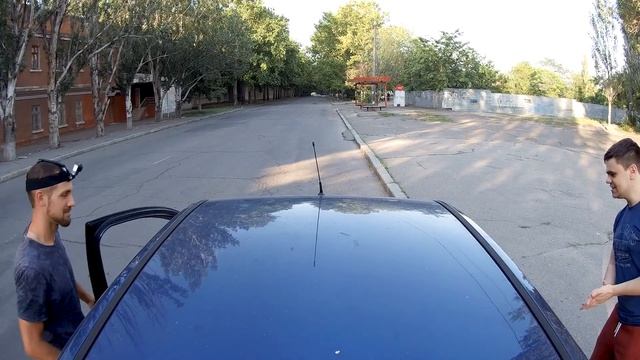 ? Ford Fiesta разгон до 100 км/ч за... | HelloVlog 11
