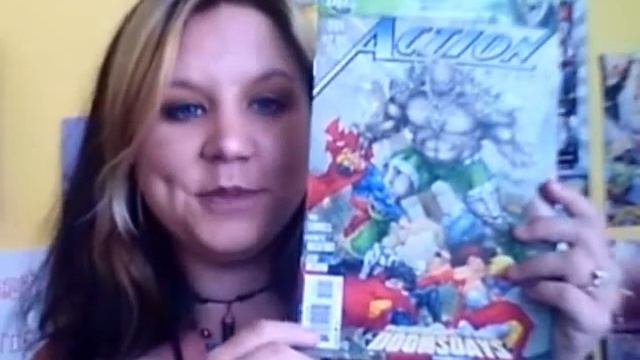 New Comics and more. смотреть онлайн