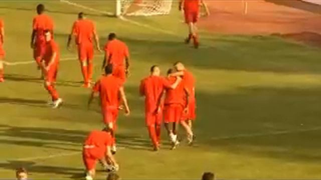 Божинов тренира с ЦСКА 16 07 2012 смотреть онлайн