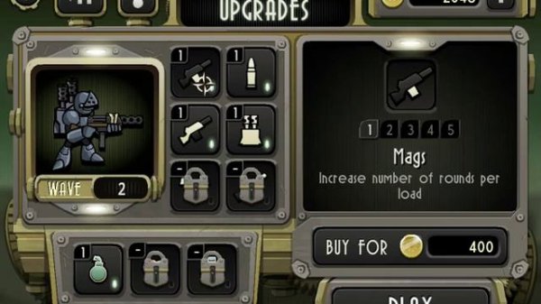 Миротворец