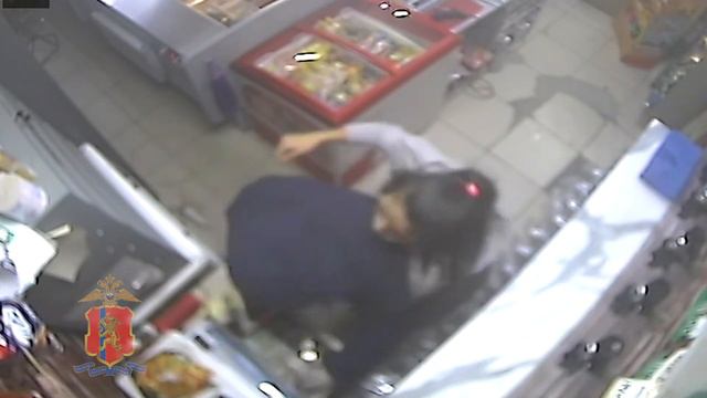 Житель Ачинска ограбил продуктовый магазин смотреть онлайн