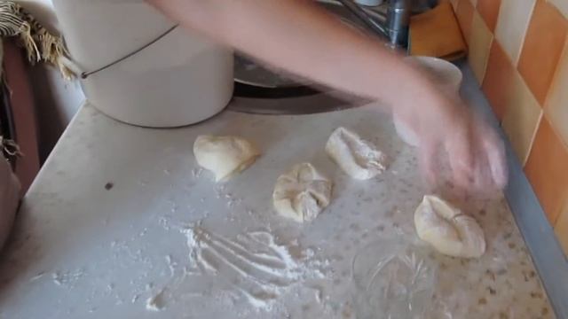 Секреты блинов и сырников