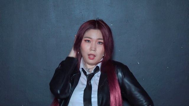 [I'GENERATION] (여자)아이들((G)I-DLE) - 'TOMBOY' dance cover from Indonesia смотреть онлайн
