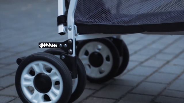 Pegaz – Reha-Buggy – Produktvorstellung | THOMASHILFEN смотреть онлайн