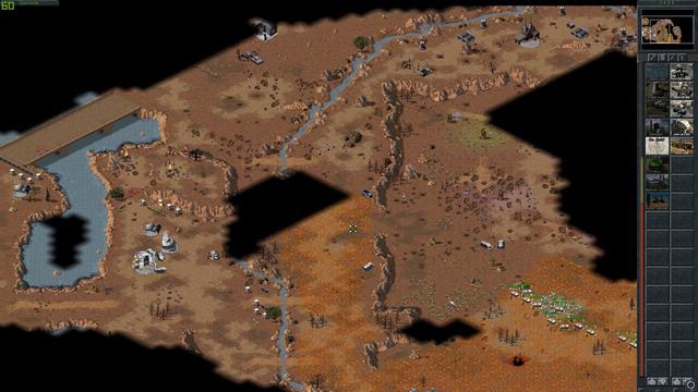 Command and Conquer Mod [ Dawn of the tiberium age ONLINE MATCH KINGLEAF vs PEAS - TECH LEVEL 2 ] 0 смотреть онлайн