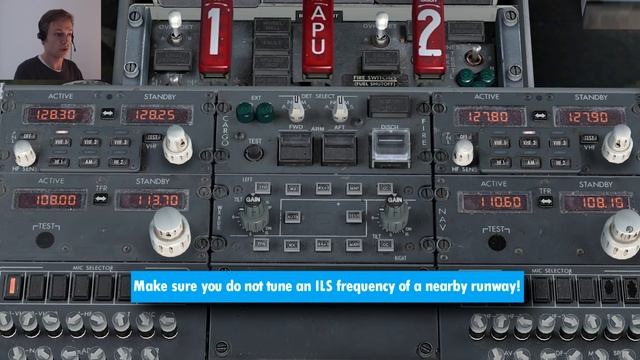 How To Perform A GPS (RNAV/GNSS) Approach! [Boeing 737NG] [P3D]