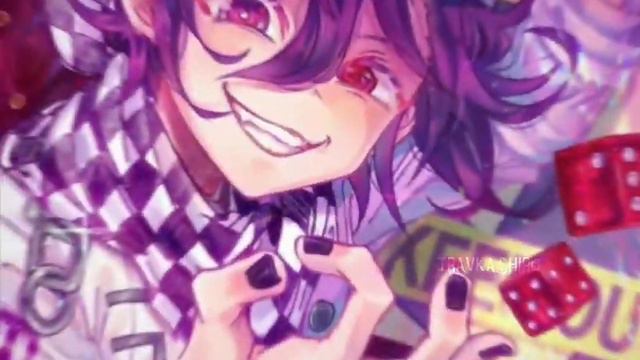 Я очень старалась над этим эдитов с Кокичи🗿👍🏻 смотреть онлайн