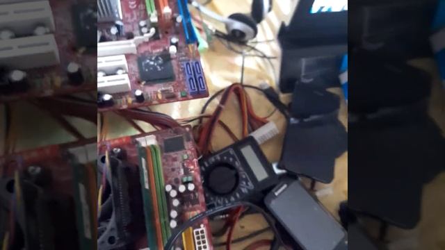 Шукаємо мультиконтроллер на материнській платі з сокетом am2, lga 775 смотреть онлайн