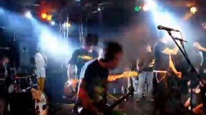 Тараканы! - Новые Звезды(Минск 2009)