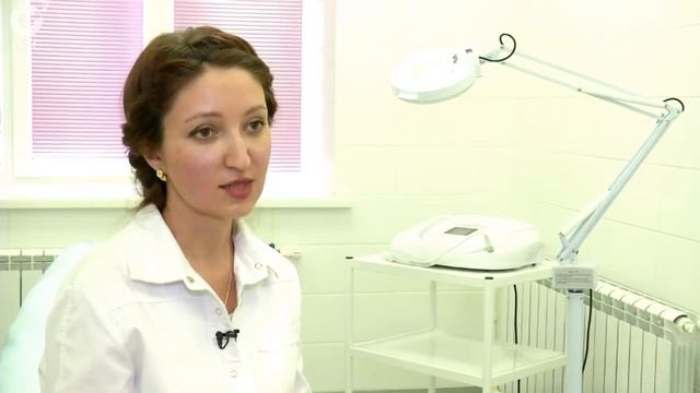 Рубрика "PRO здоровье": уход за жирной кожей лица смотреть онлайн