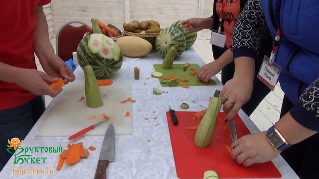 Птицы из кабочка и морковки смотреть онлайн