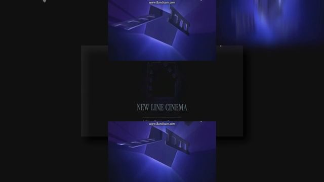 YTPMV New Line Cinema Snakes on a Plane Variant Scan смотреть онлайн