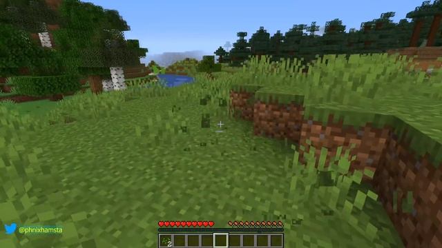Eekum Bokum in Minecraft смотреть онлайн