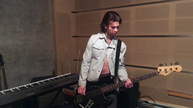 Mr. Dudec (children's pipe, Bass, Guitar, Piano) смотреть онлайн