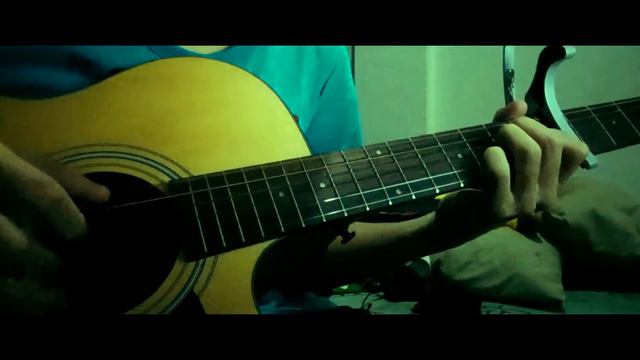 grenade - bruno mars | short acoustic guitar cover смотреть онлайн