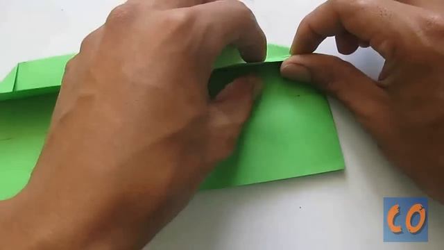 Como Hacer una Canoa Lancha o kayac de Papel смотреть онлайн