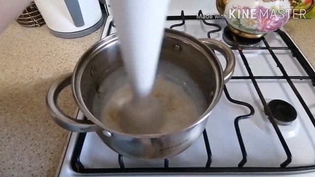 ПРИКОРМ / ОВСЯНАЯ КАША/ КАША ДЛЯ 7 МЕСЯЧНОГО МАЛЫША / БЕЗ СОЛИ И САХАРА смотреть онлайн