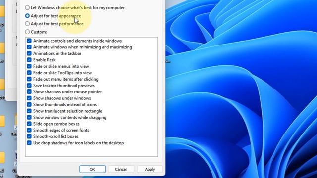 How to fix Blurry Fonts issue in Windows 11 смотреть онлайн