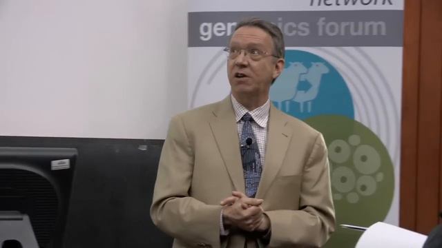 Robert Cook-Deegan - ConSequences: Some Implications of DNA Sequencing Technology смотреть онлайн