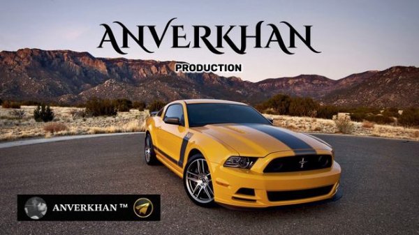 Рахим Каримов - Я тебя и век не забуду | ANVERKHAN prod