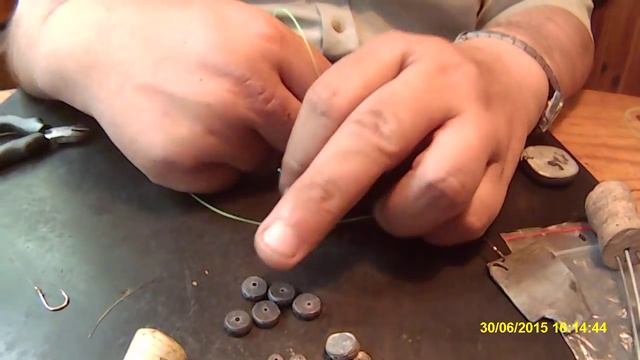 Донная снасть на карпа и карася.Насадки горох кукуруза и др. смотреть онлайн