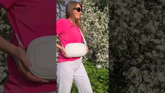 Новинка! Сумка женская на лето? Брендовые сумки ? #shorts #wildberries #art #160720692 смотреть онлайн