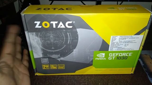 Nvidia Geforce GT 1030 Talk About The Three Month Used Experience смотреть онлайн