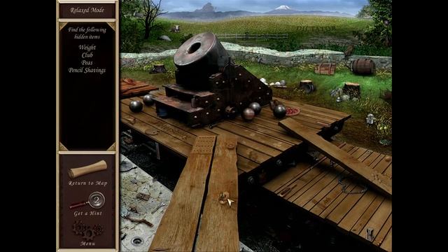 Mac Games | HIDDEN MYSTERIES: Civil War Level 4 - 1864 - Big Fish Games Walkthrough No Commentary смотреть онлайн