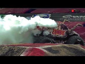 Monster Jam Indianapolis 2021 FULL SHOW