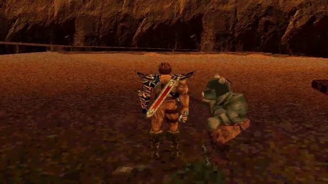 Asghan the dragon slayer Fix Save and crash смотреть онлайн