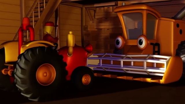 Tractor Tom 🚜 Flower Power 🚜 Full Episodes | Cartoons For Kids