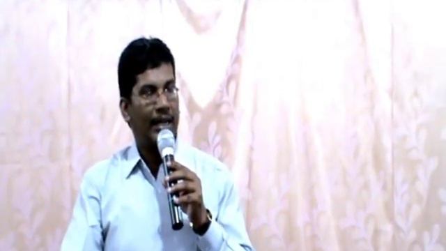 Bro. Jublin Joseph Lll சங்கீதம் 91 (introduction Only) Lll @ DEVA SABAI - VEMBAR.