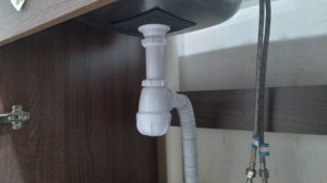 Рассказываю почему в квартире может пахнуть канализацией и как с этим бороться