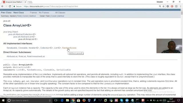 80.ArrayList ||Collection Framework||Core Java||Manohar Papasani смотреть онлайн