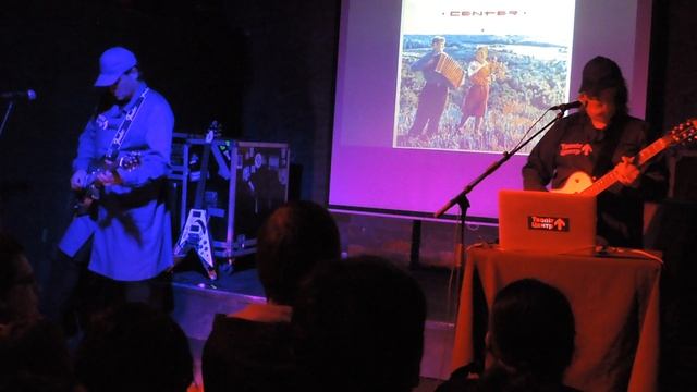 В. Шумов - Я всё умею (СПб Ионотека) смотреть онлайн