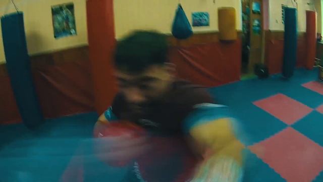 Новогоднее Поздравление от Чарказяна А. Б. и Донского Д. В. смотреть онлайн