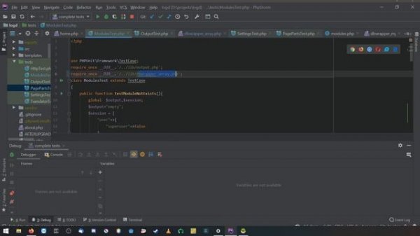 REFACTOR LEGACY PHP CODE: #10 - modulehook() - part2 | PHP Browsergame LOTGD