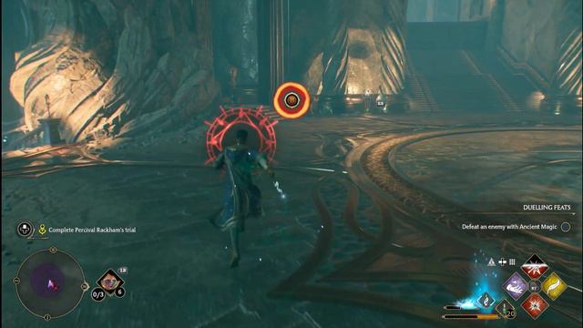 Hogwarts Legacy (Xbox Series S) - Part 13 смотреть онлайн