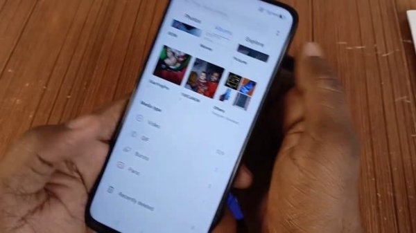 Android 13 Gallery/Photos App for all Realme Phones. Realme UI 4 Photos App. Enjoy Android 13 🔥