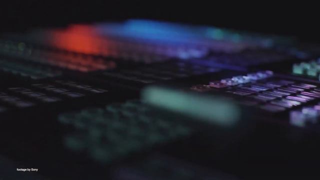 News in 90 EP 226: Sony G lenses, XVS video switcher, Aputure B7c смотреть онлайн