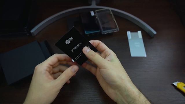 HiBy R5 - личный выбор | обзор-мнение от владельца смотреть онлайн